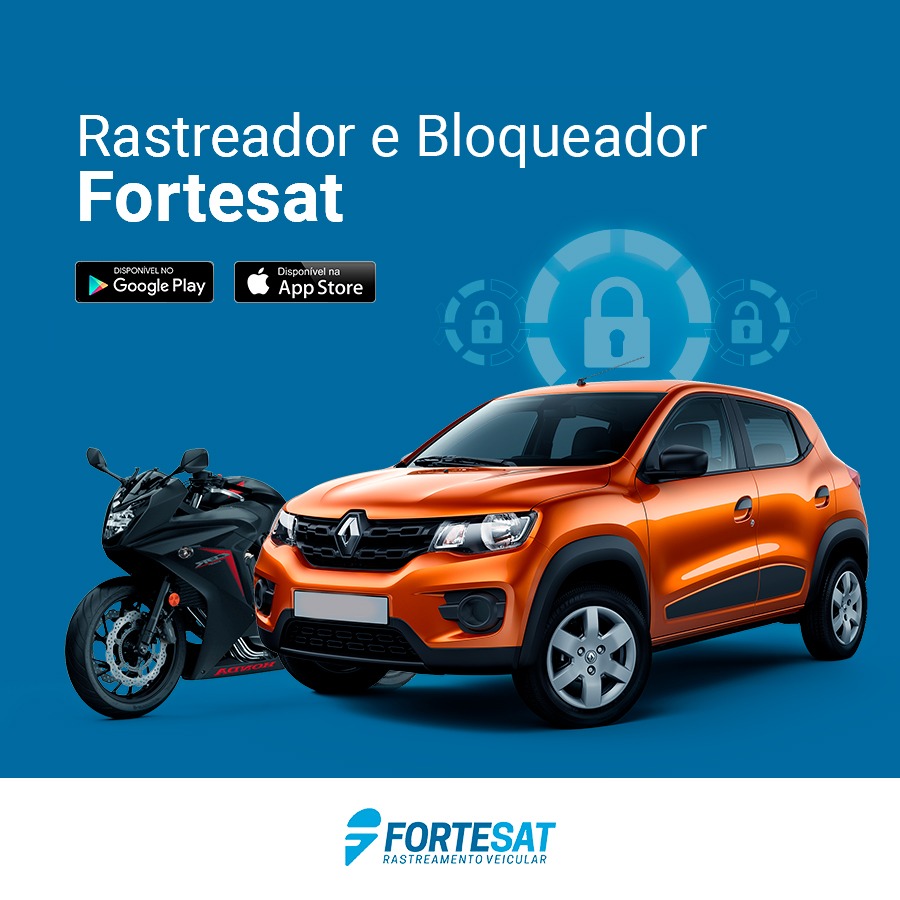 Anúncio real de proteção veicular